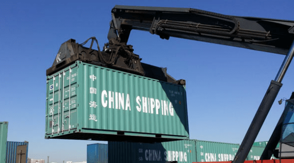 貨物出口裝柜，裝箱時(shí)我們需要注意什么？ 